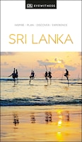 Dk Eyewitness Sri Lanka: 2020