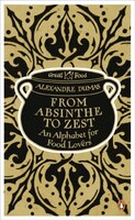 Red Classics Great Food From Absinthe To Zest: An Alphabet For Food Lovers