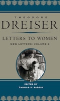 Letters to Women: New Letters, volume 2