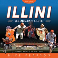 Illini Legends, Lists, And Lore