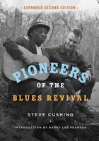 Pioneers Of The Blues Revival
