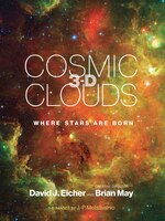 Cosmic Clouds 3-d: Where Stars Are Born