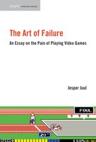 The Art Of Failure: An Essay On The Pain Of Playing Video Games