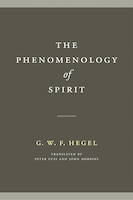 The Phenomenology Of Spirit