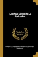 Les Deux Livres De La Divination