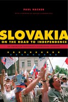 Slovakia on the Road to Independence: Art and Ephemera in Revolutionary France