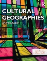 Cultural Geographies: An Introduction