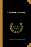 Fábulas De Samaniego