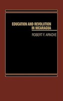 Education And Revolution In Nicaragua