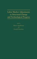 Labor Market Adjustments to Structural Change and Technological Progress