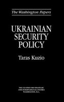 Ukrainian Security Policy