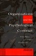 Organizations and the Psychological Contract: Managing People at Work