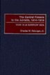 The Central Powers in the Adriatic, 1914-1918: War in a Narrow Sea