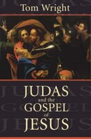 Judas And The Gospel Of Jesus