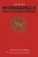 Heimskringla: History of the Kings of Norway