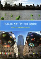 Public Art By The Book