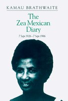 Zea Mexican Diary: 7 September 1926-7 September 1986