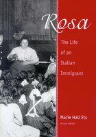 Rosa: The Life of an Italian Immigrant