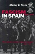 Fascism In Spain, 1923-1977