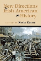 New Directions Irish-Amer History