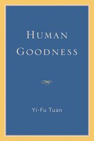 Human Goodness