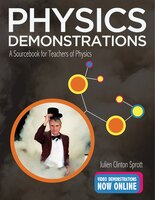 Physics Demonstrations: A Sourcebook For Teachers Of Physics