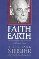 Faith on Earth: An Inquiry Into the Structure of Human Faith