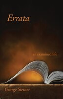 Errata: An Examined Life