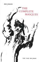 Ben Jonson: The Complete Masques