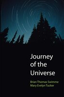 Journey Of The Universe