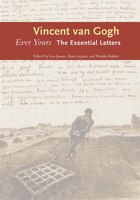 Ever Yours: The Essential Letters