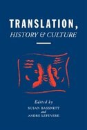Translation, History, And Culture
