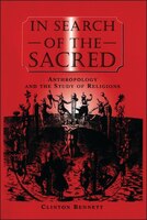 In Search Of The Sacred