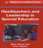 Headteachers And Leadership In Education