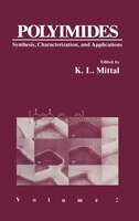 Polyimides: Synthesis, Characterization, and Applications Volume 2
