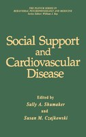Social Support and Cardiovascular Disease
