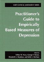 Practitioner's Guide to Empirically-Based Measures of Depression
