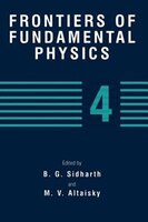 Frontiers of Fundamental Physics 4