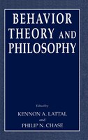 Behavior Theory and Philosophy
