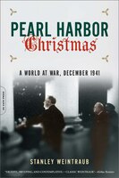 Pearl Harbor Christmas: A World at War, December 1941