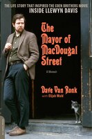 The Mayor of Macdougal Street: A Memoir