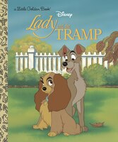 Lady And The Tramp (disney Lady And The Tramp)