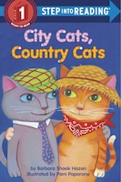 City Cats, Country Cats