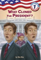 Capital Mysteries #1: Who Cloned The President?