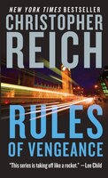 Rules Of Vengeance