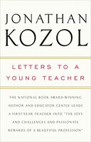 Letters To A Young Teacher