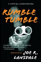 Rumble Tumble: A Hap And Leonard Novel (5)