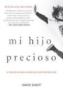 Mi Hijo Precioso: El Viaje de un Padre a Traves de la Adiccion de su Hijo