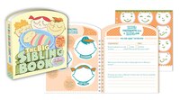 The Big Sibling Book: Baby's First Year According To Me