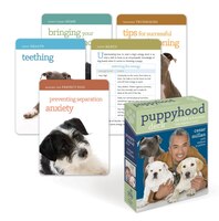Puppyhood Deck: 50 Tips for Raising the Perfect Dog Cesar Millan Author
